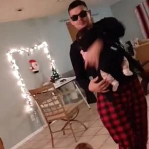 Meet your Posher, Mitchell